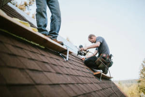 Local Roofers in New Castle, IN
